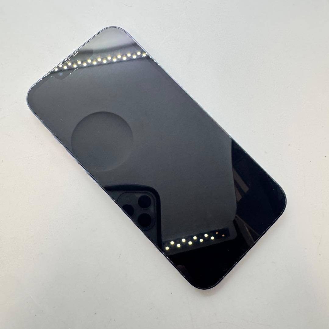 【SIMフリー】 iPhone 13 Pro 256GB 本体 動作確認済み
