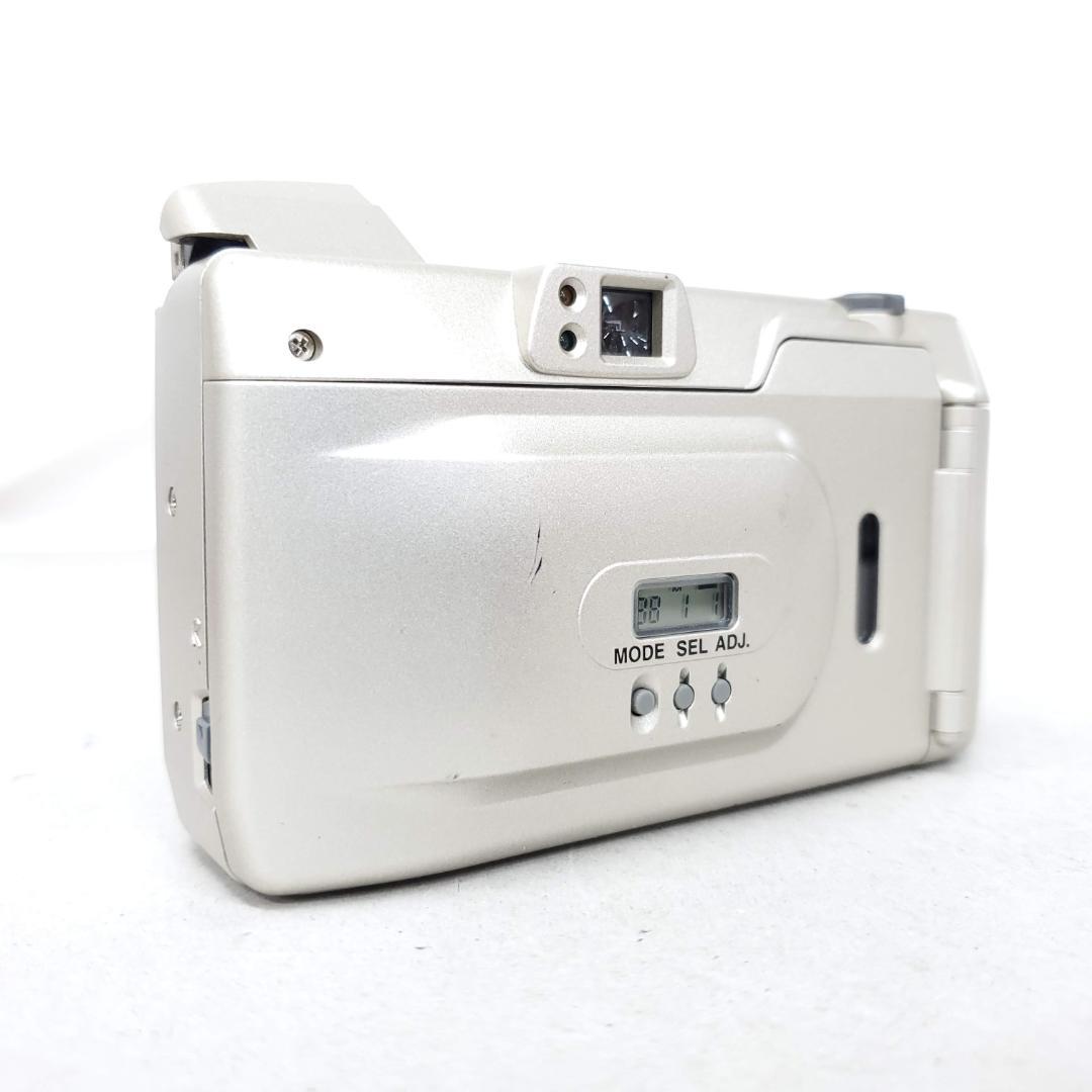 フィルムカメラ Nikon Lite Touch Zoom 70 G03-1212-334-2v