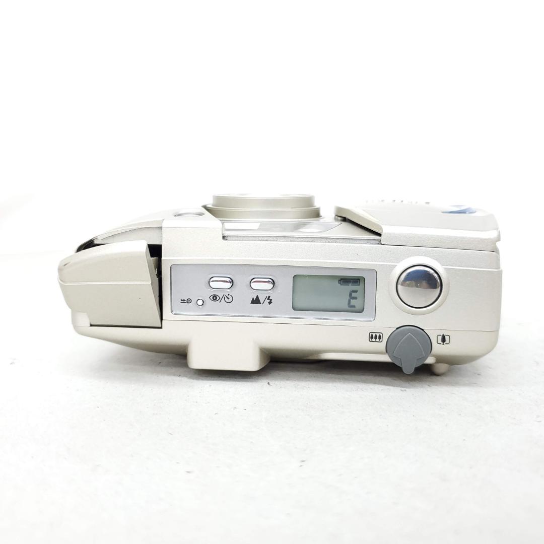 フィルムカメラ Nikon Lite Touch Zoom 70 G03-1212-334-2v