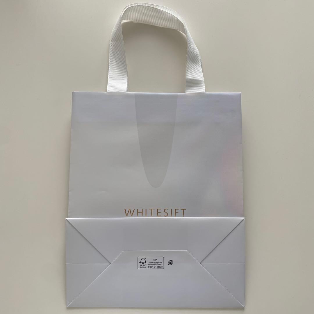 CPコスメティクスソワーニュホワイトシフトキット※クリーム無 定価31,900円