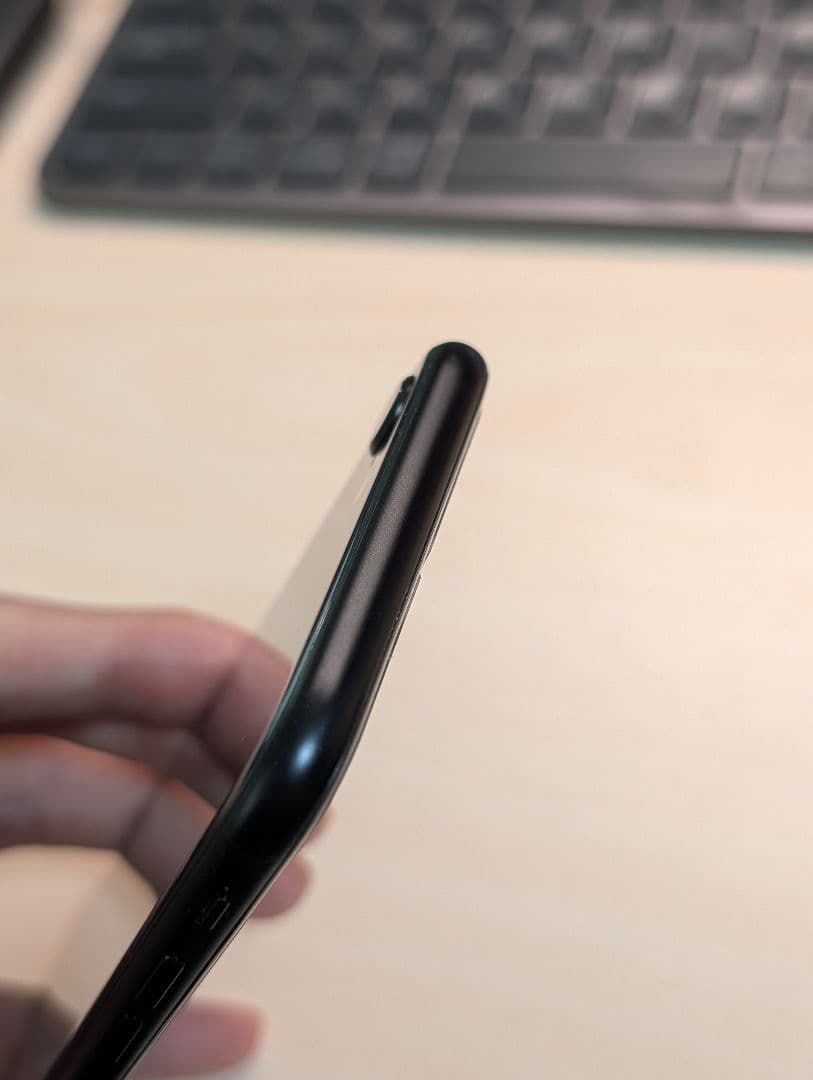 iPhone SE2 第2世代 128GB ブラック SIMフリー
