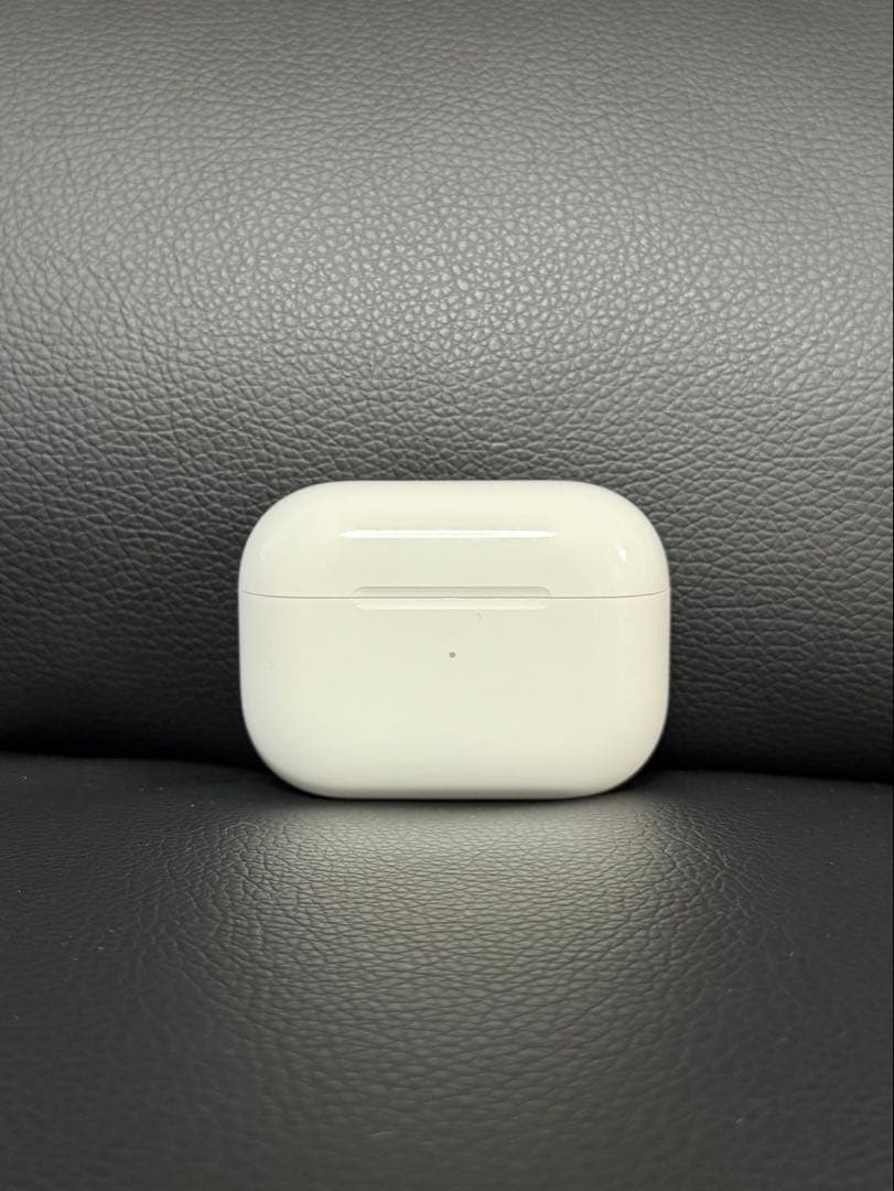 動作 音出し OK Air Pods A2084 Apple