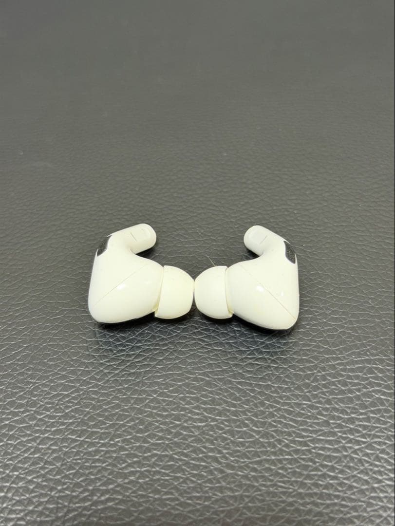 動作 音出し OK Air Pods A2084 Apple