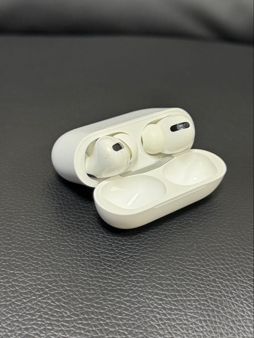 動作 音出し OK Air Pods A2084 Apple