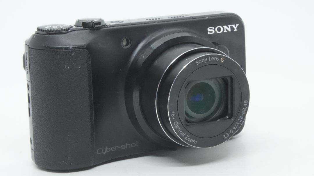 【B2031】 SONY Cyber-shot DSC-HX10V ソニー