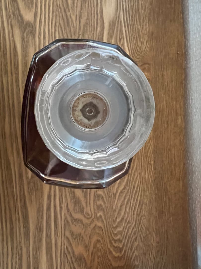 SUNTORY CREST 12 YEARS クレスト12年