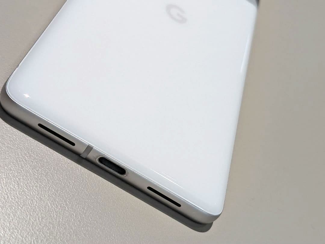 Google Pixel 7 スノー 128GB