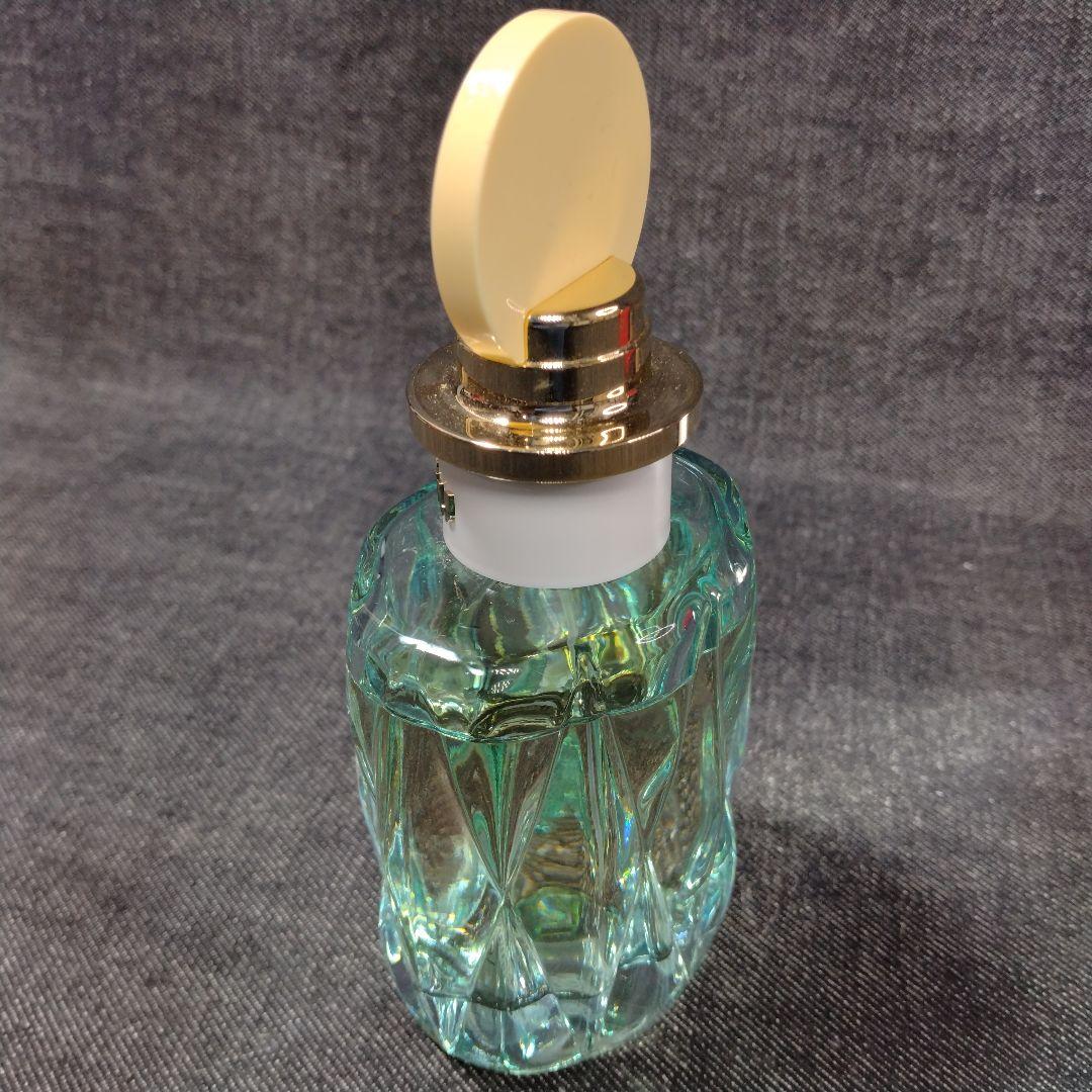 ☆残量たっぷり・Miu Miu ロー ブルー オードパルファム 100ml☆