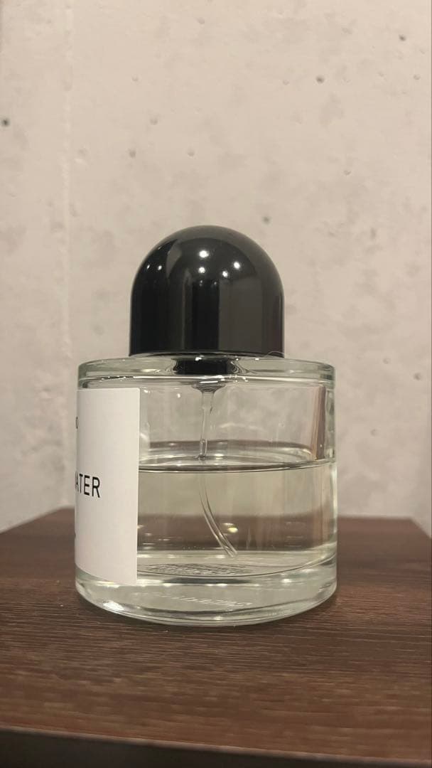 BYREDO 香水 GYPSY WATER 100ml