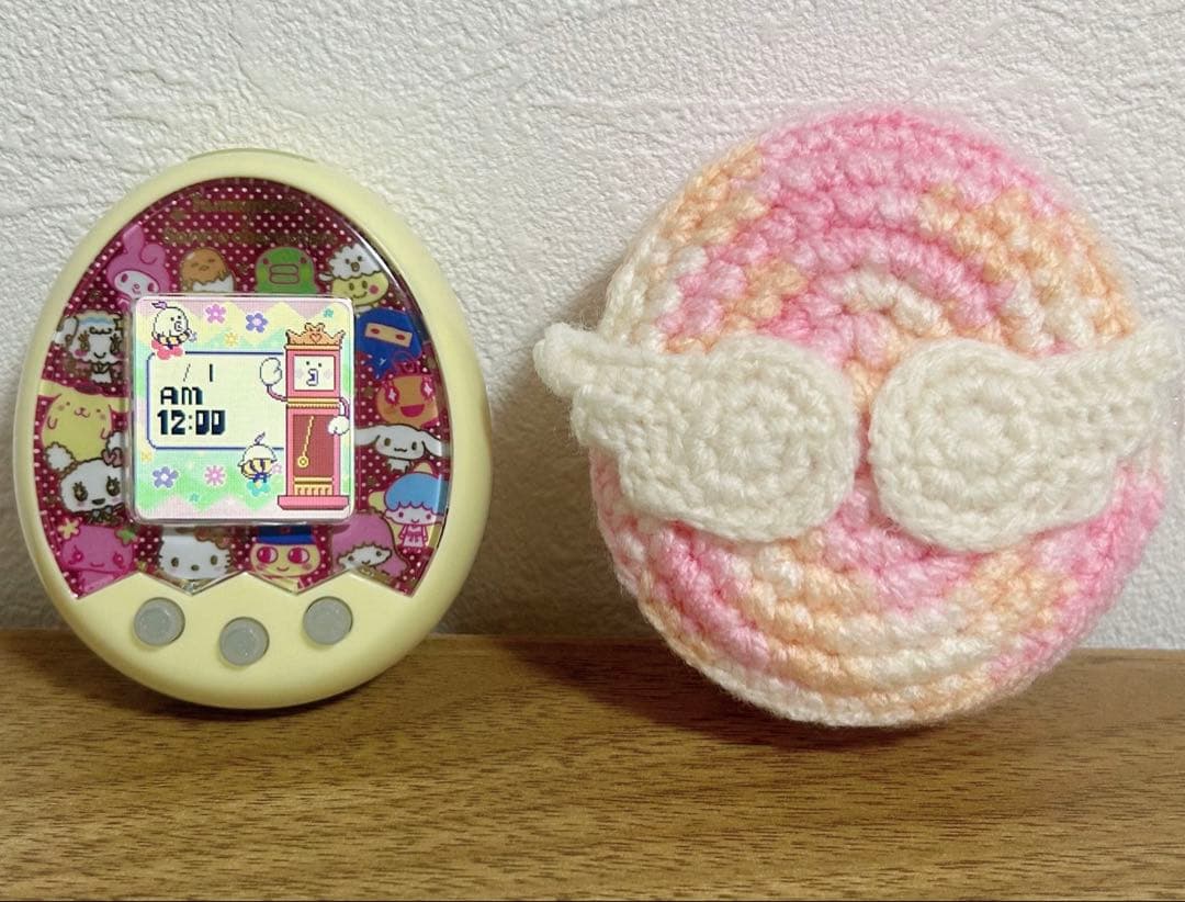 たまごっちみくす　サンリオ