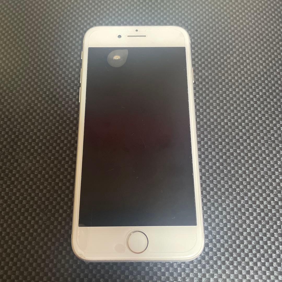 iPhone 8 64GB SiMなし