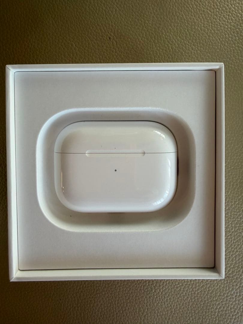 【付属品全て有り】AirPods Pro2