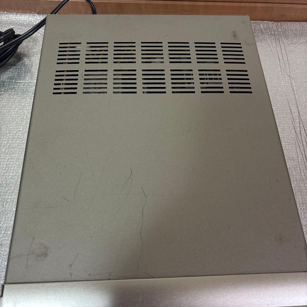 m*0様 ONKYO MD-105TX MDレコーダー