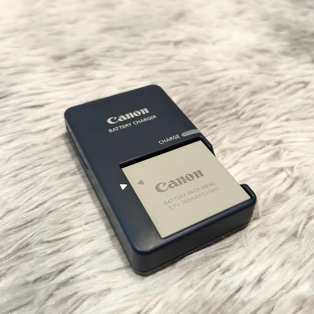 【動作確認済】Canon　PowerShot TX1 キャノン PC1211
