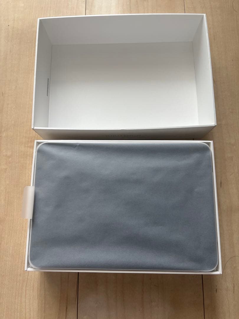 【美品】Apple iPad mini スターライト 64GB Wifiモデル