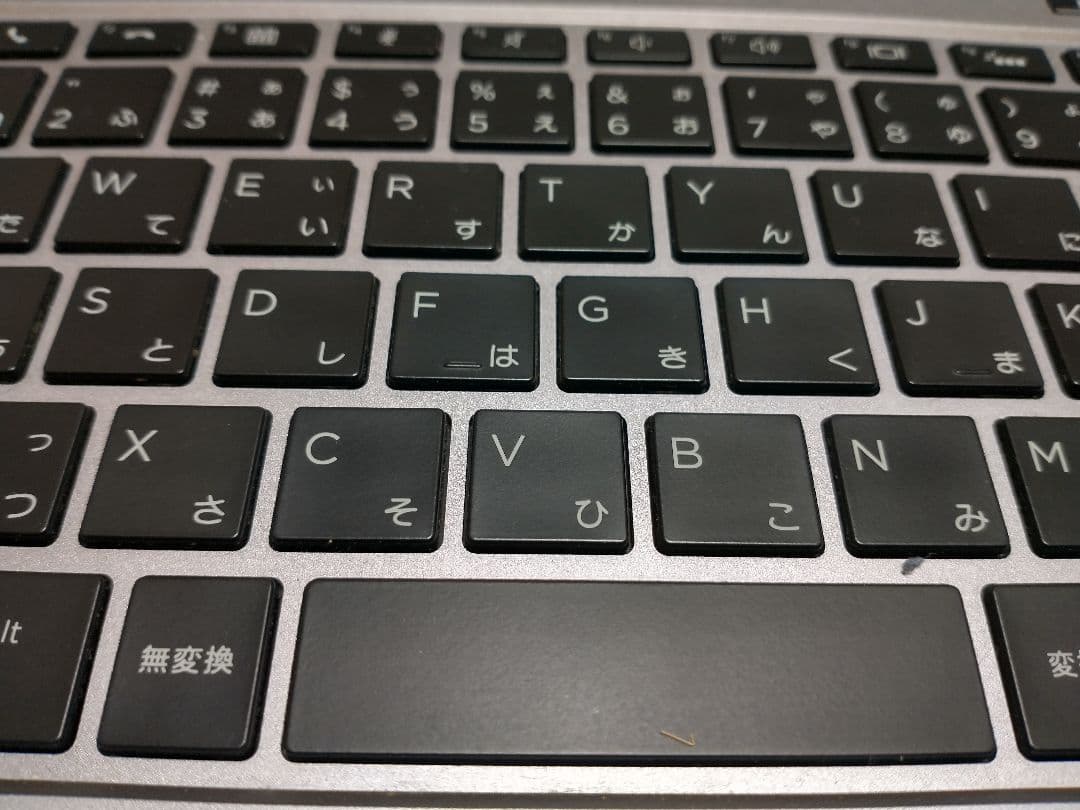 Windowsノート本体 HP EliteBook folio G1 Windows 11 pro
