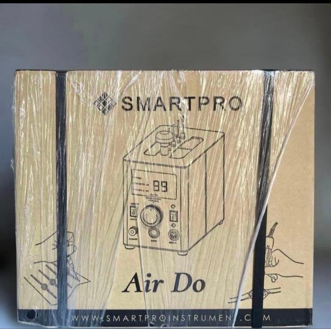 Air Do S 洋彫り機