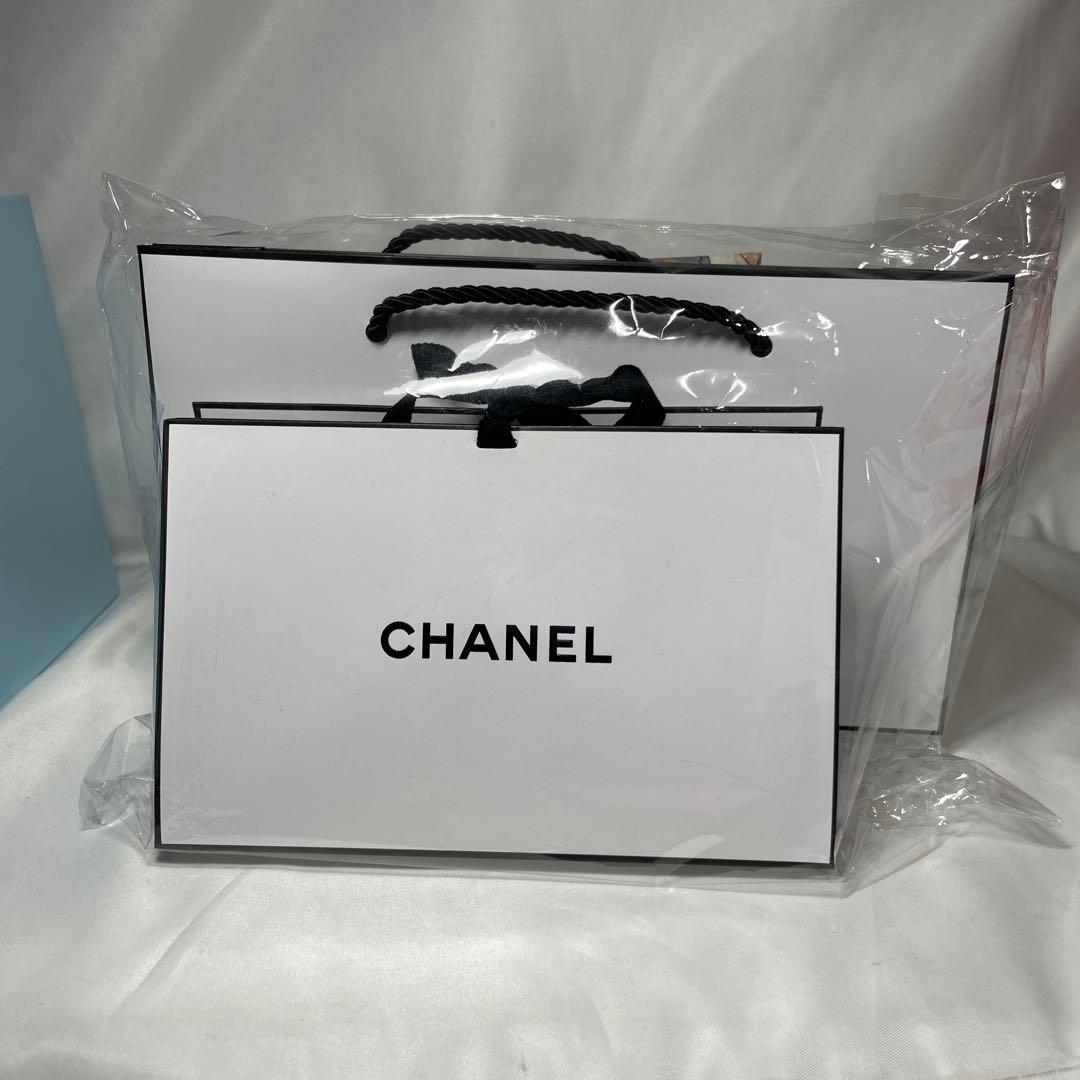 [セット品/イニシャル刻印済] CHANEL シャネル ハンドクリーム
