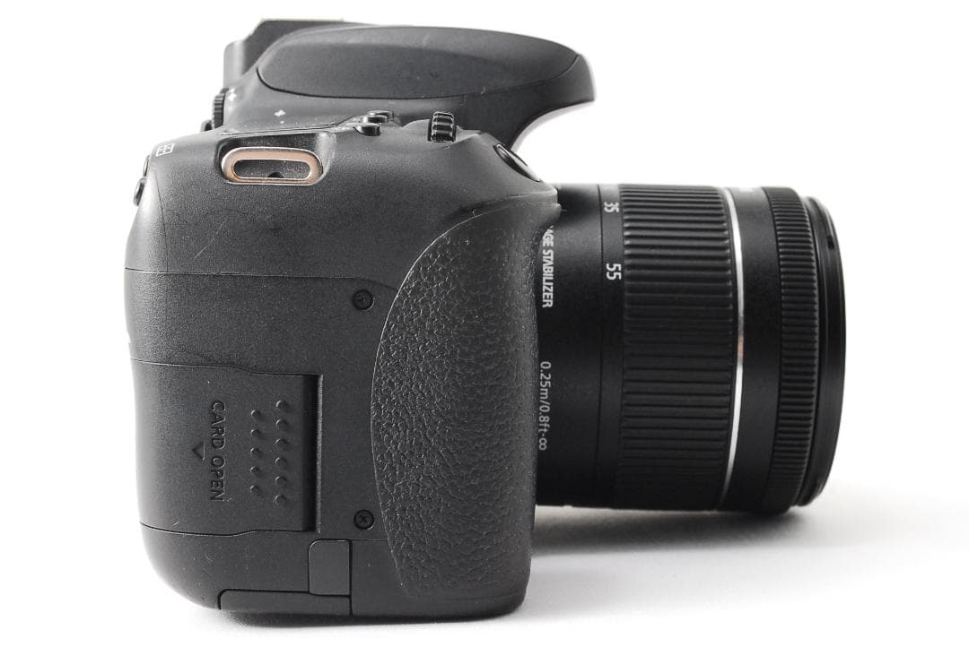 Canon EOS 8000D ダブルズーム Wi-Fi スマホ転送 旅行