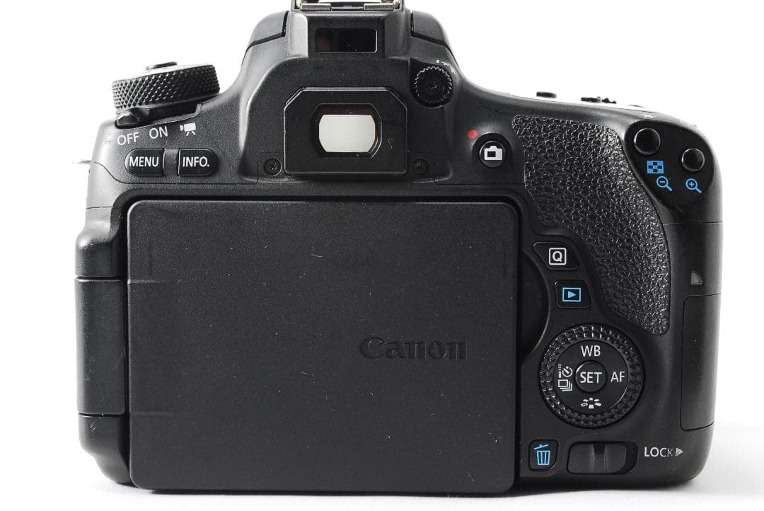 Canon EOS 8000D ダブルズーム Wi-Fi スマホ転送 旅行