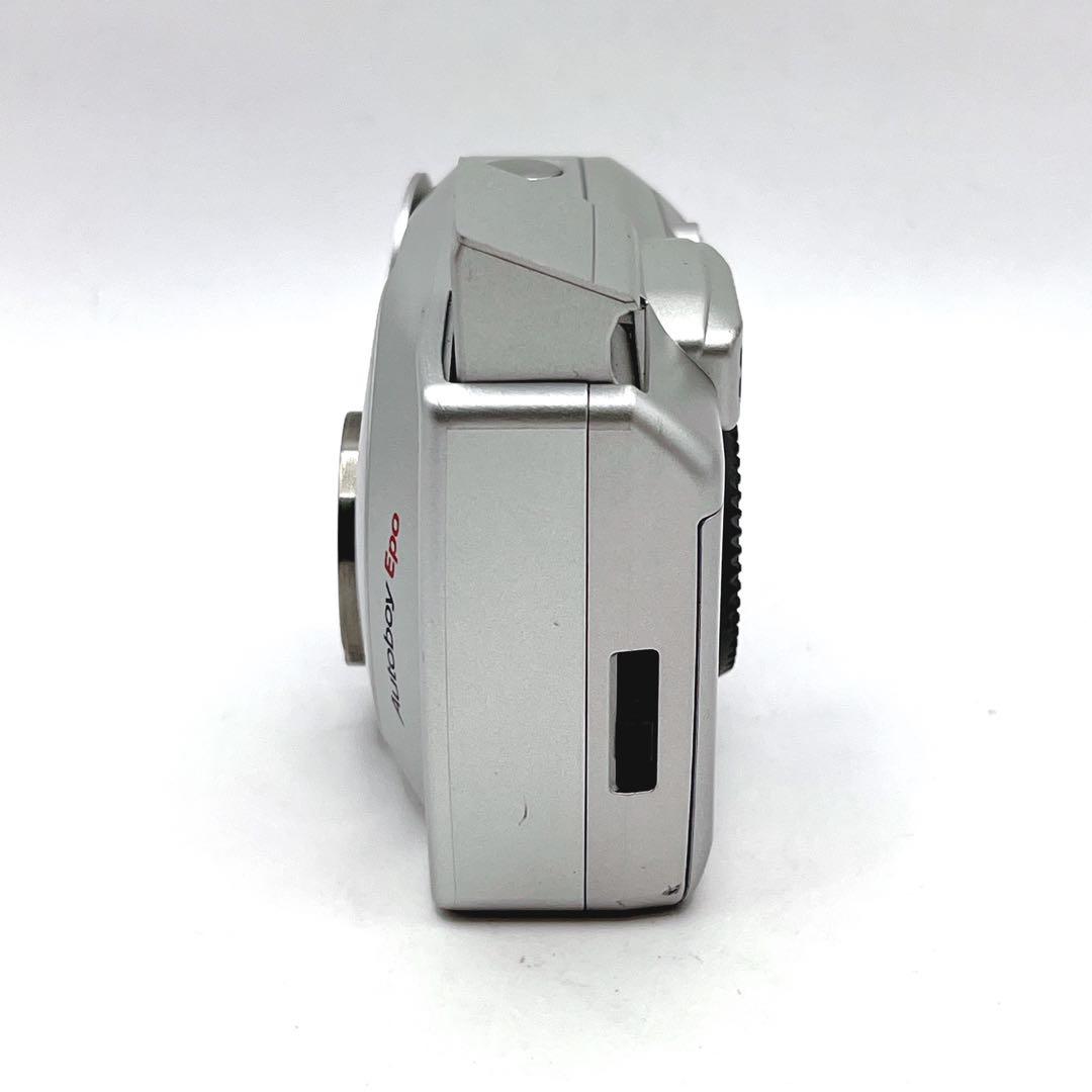 【美品】 Canon Autoboy Epo 動作品　フィルムカメラ