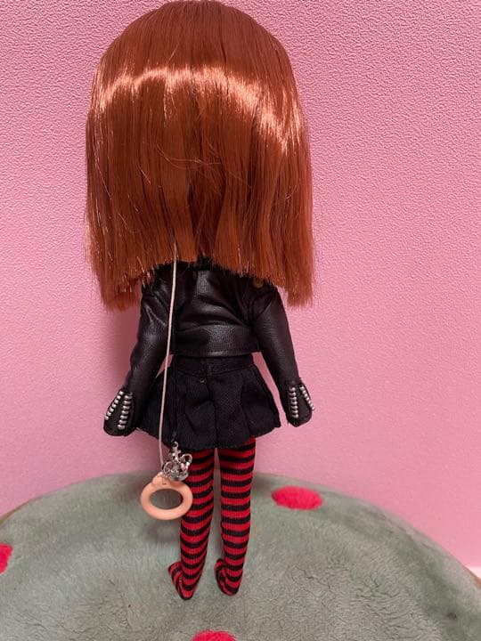 カスタム☆ネオブライス ピカデリードリーアンコール