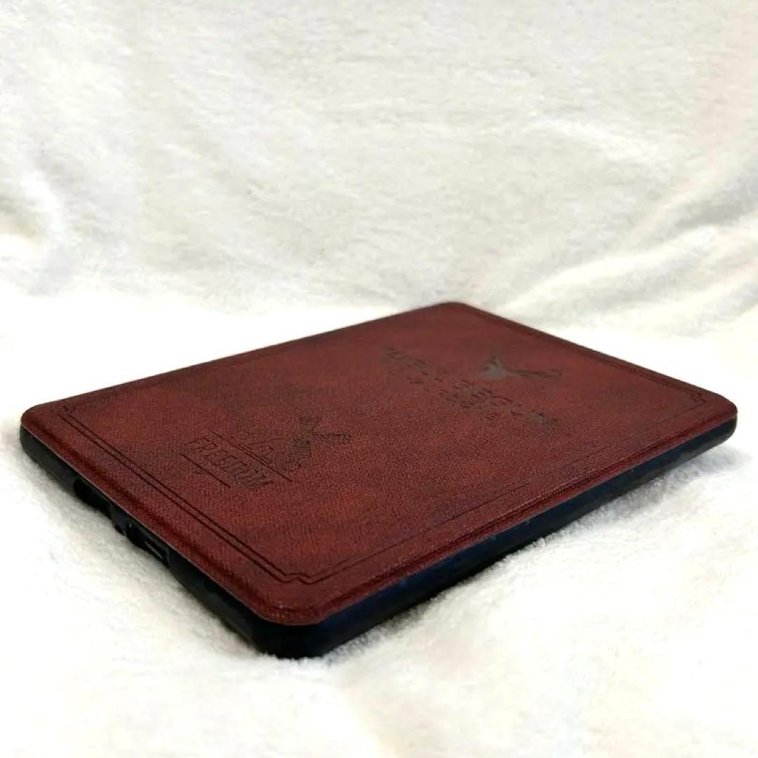 Kindle Paperwhite 第10世代 本体 + カバー
