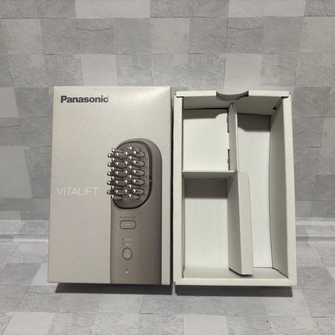 Panasonic VITALIFT バイタリフト パナソニック C001013