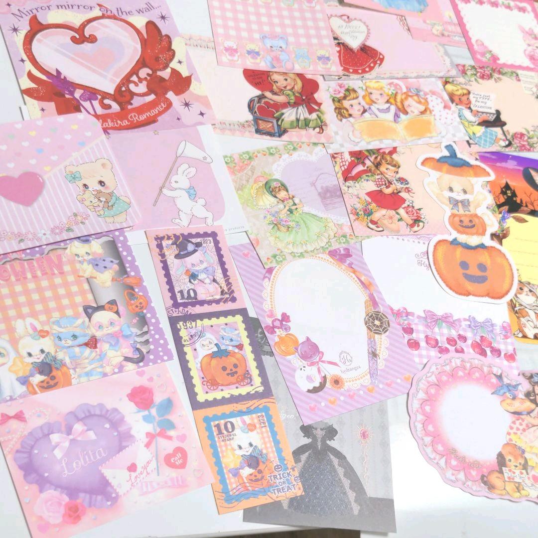 いちご様ご確認用♡可愛いバラメモ(✿^‿^)ガールメモ多め♥♯432
