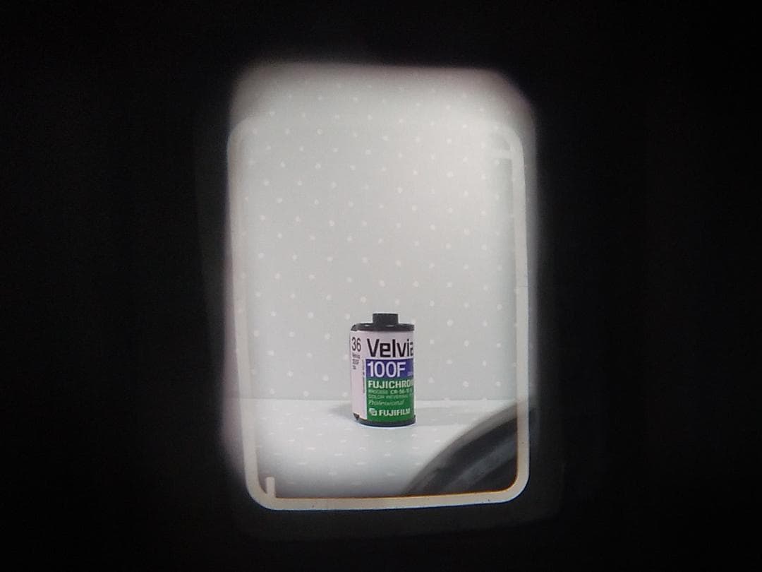 【実写済み】 OLYMPUS PEN-D