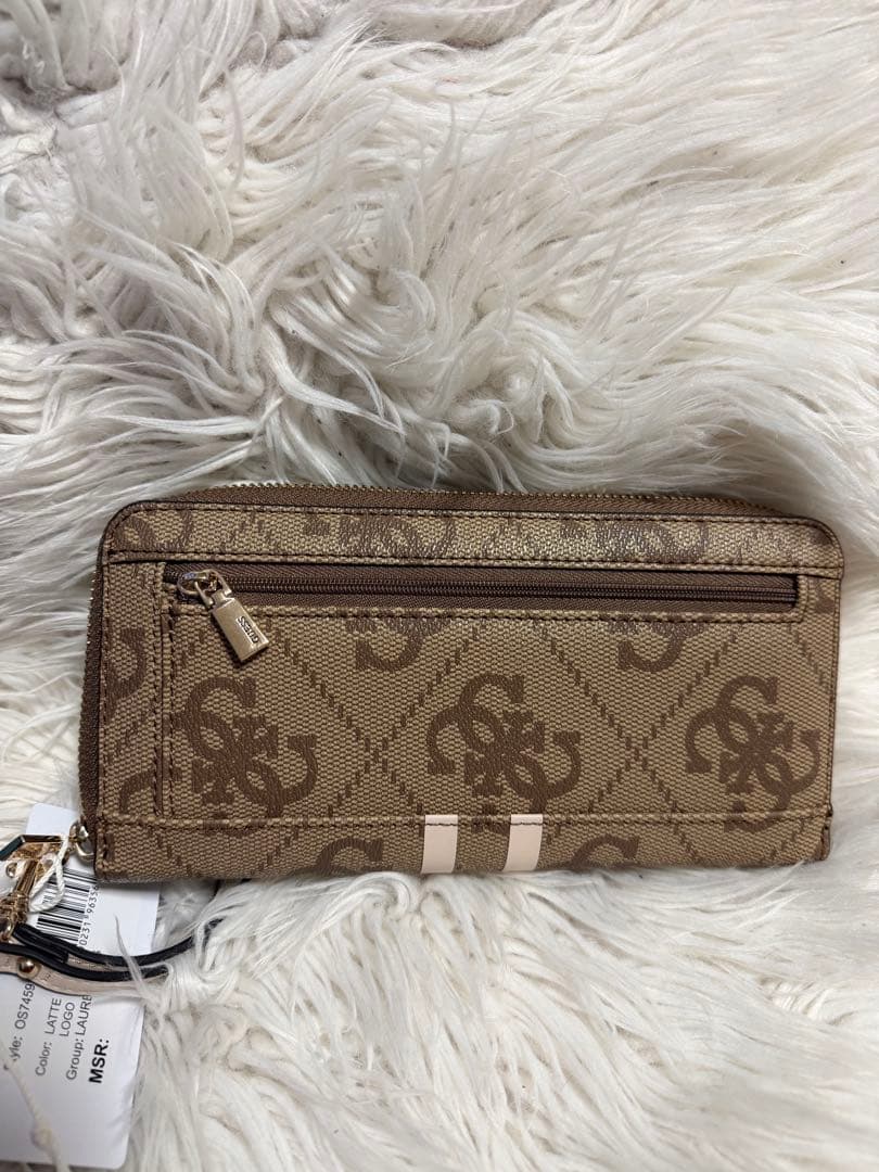 Guess 財布