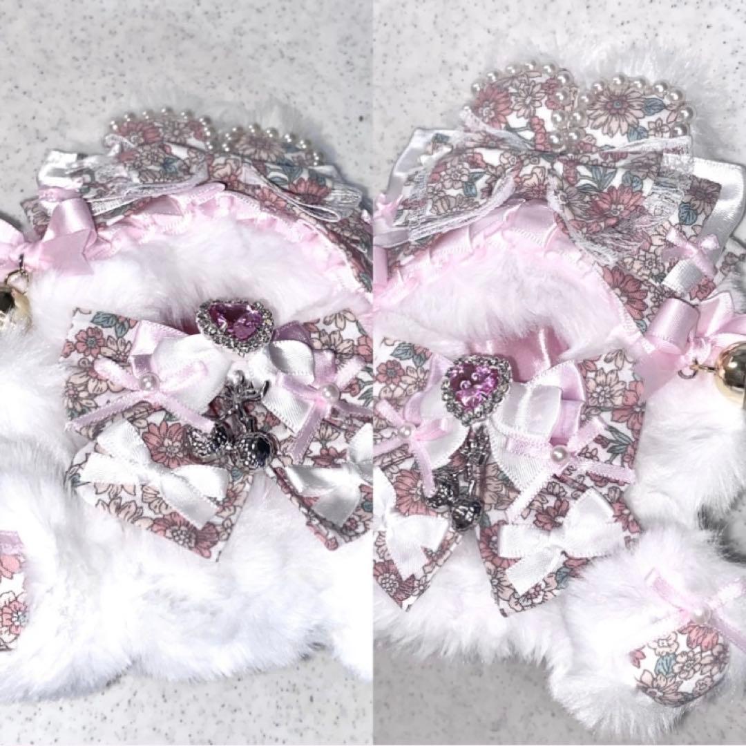 ぬい服 ♡ 10cm ♡ 着ぐるみ ♡ z54