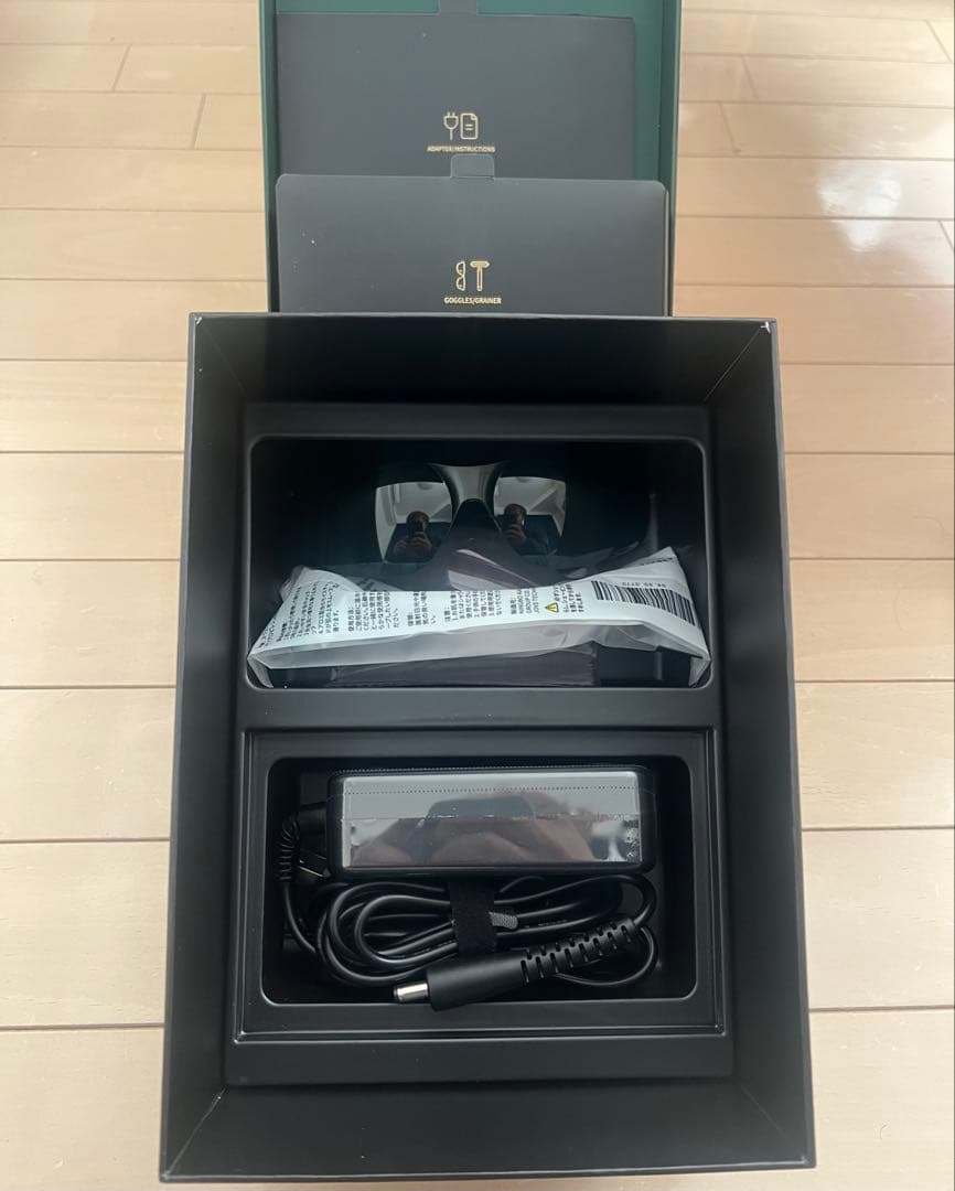 JOVS セット JOVX T3 ProMaX