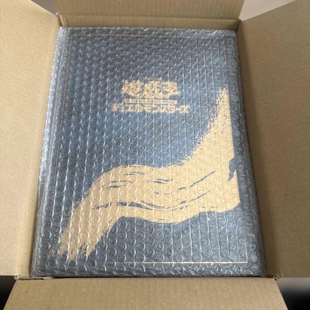 遊戯王OCG 青眼の白龍 浮世絵風 25周年記念 2冊セット