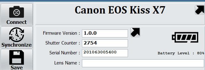 ショット数少✨Canon Kiss X7 ホワイト ダブルレンズ スマホ転送