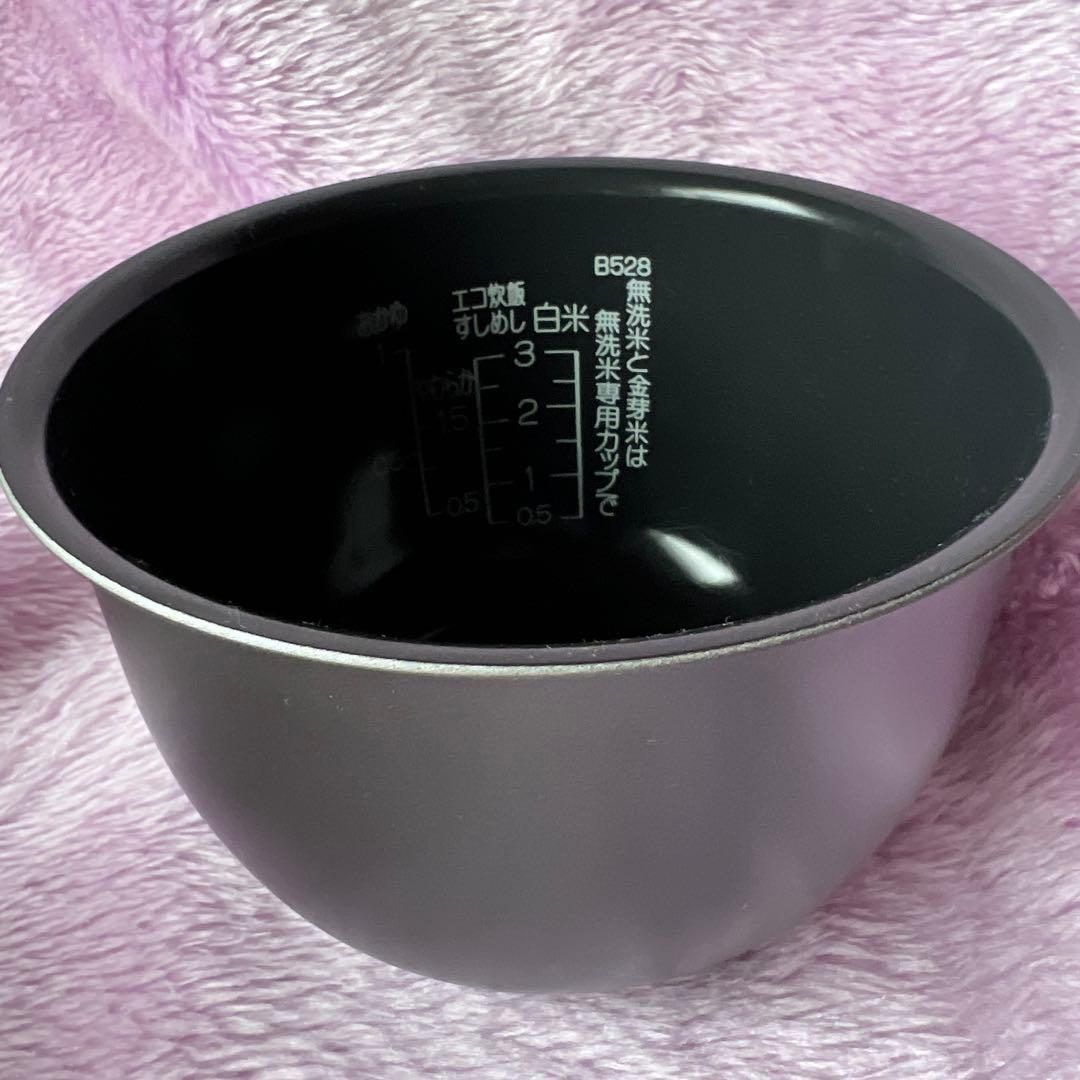 象印 圧力IH炊飯ジャー極め炊き NP-RL05-TA