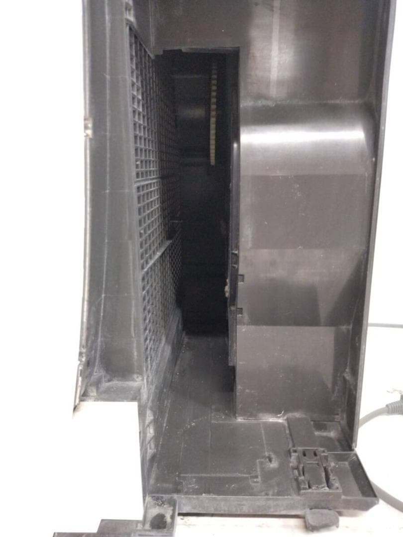 【動作OK】パナソニック 加湿空気清浄機 F-VC70XL 2015年製