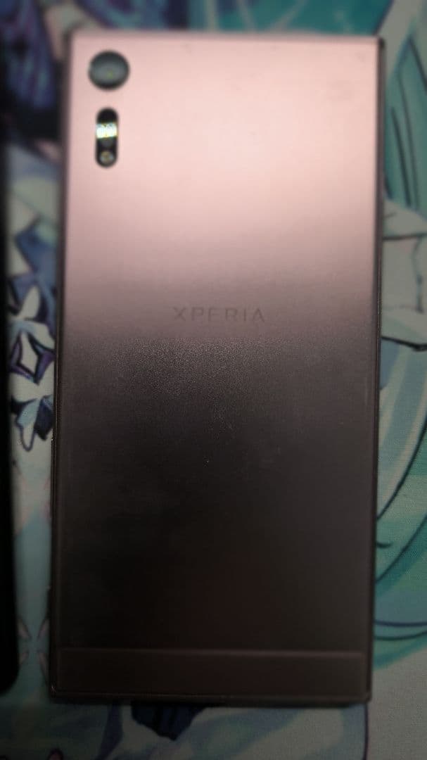 Xperia XZ2 、XZ、Z5compactセット