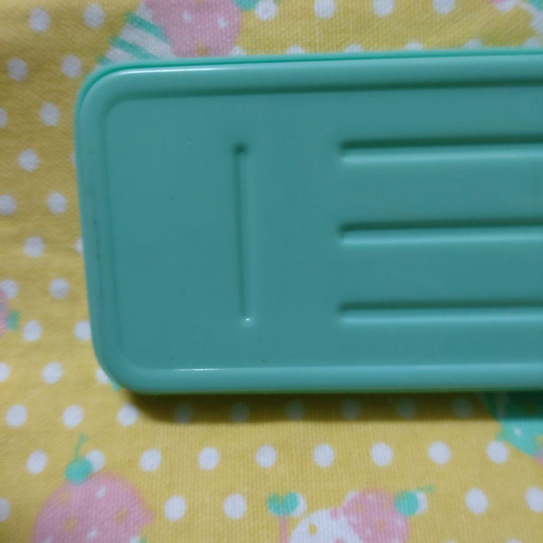 ポップスクラブ　POPS CLUB　昭和　レトロ　ファンシー　クツワ　筆箱　文具