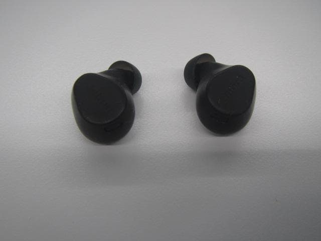 Jabra Elite 8 Active ブラック 美品 動作良好 即発送