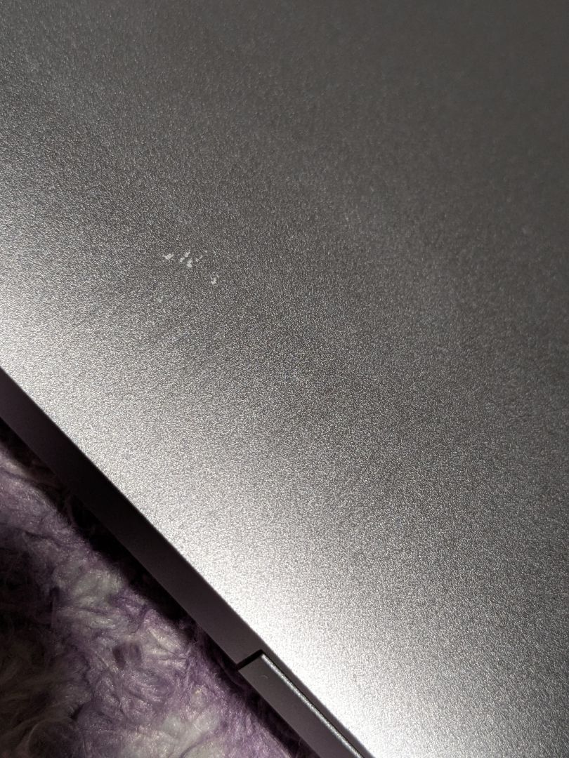 ジャンク MacBook 2015 12インチ 8GB 250GB