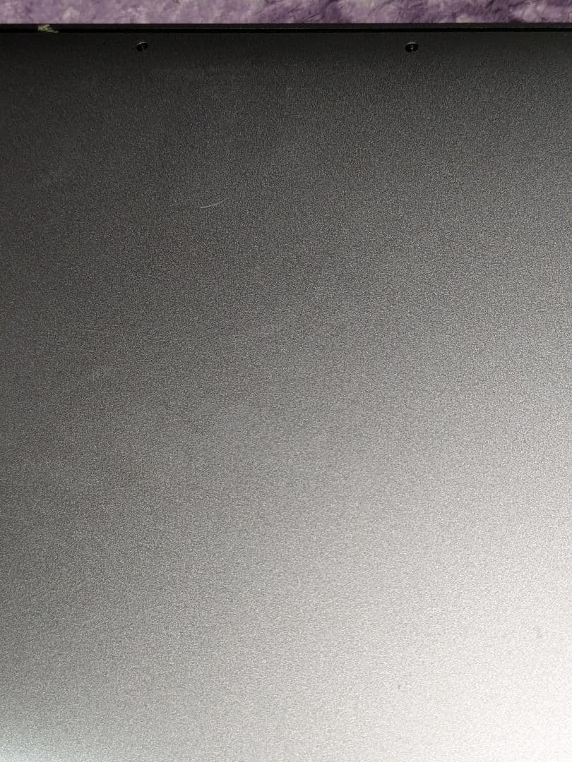 ジャンク MacBook 2015 12インチ 8GB 250GB