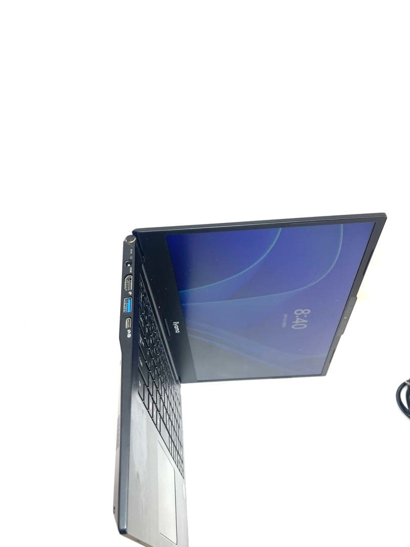 iiyama パソコン core i7-11世代/512GB/16GB