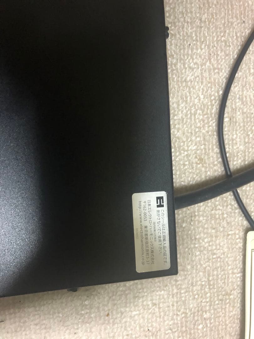 furman 1215J ディストリビューター　電源　クリーン電源　安定化電源