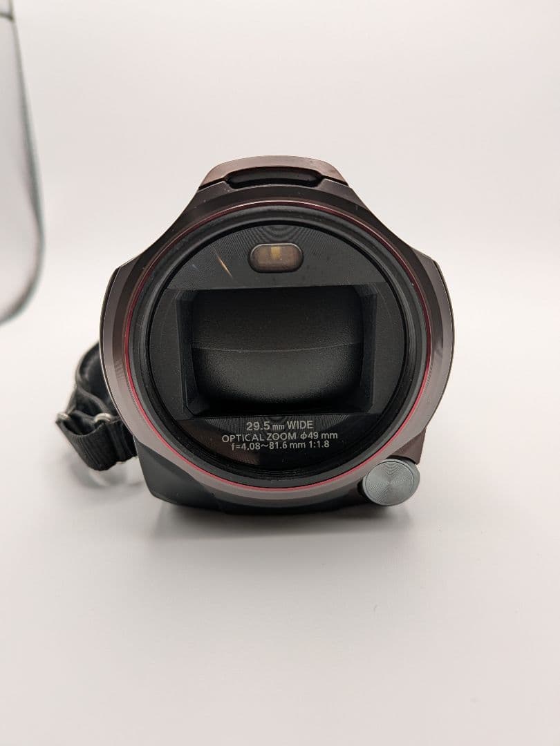 Panasonic　HC-V750M