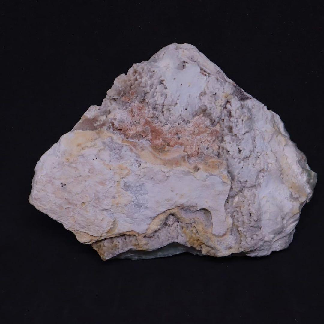 フローライト 蛍石 カリフォルニア産 原石 235.6g FL405 鉱物天然石