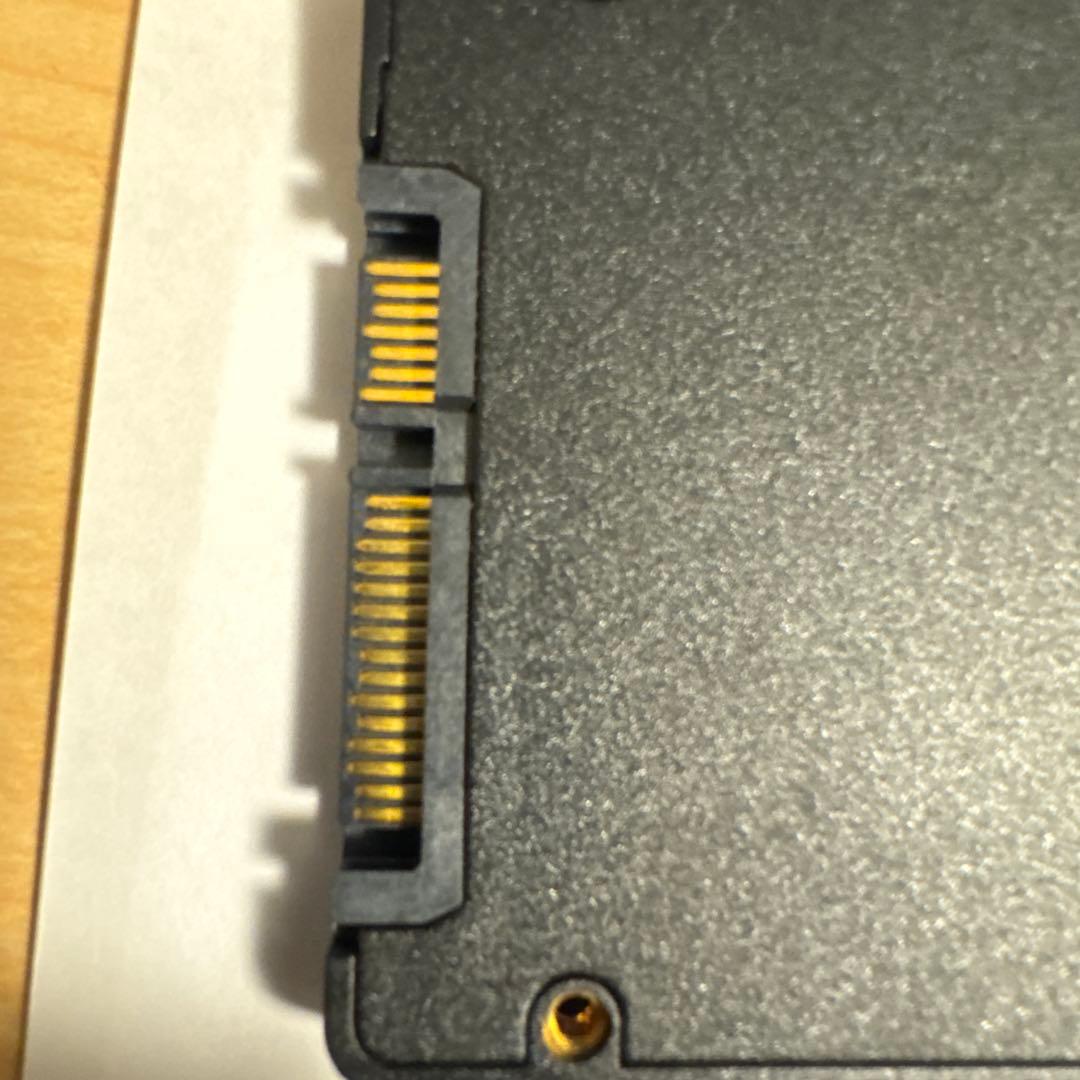 SP A55 256GB 内蔵型SSD 3枚