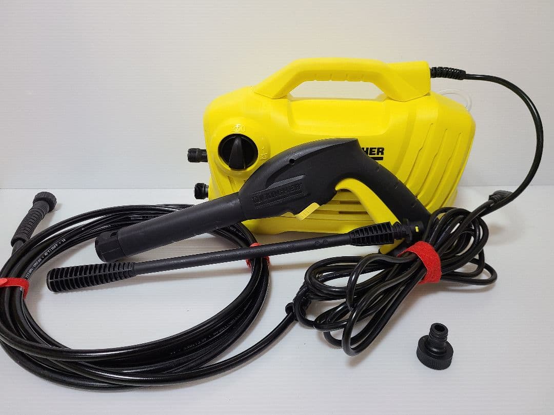 ケルヒャー　家庭用高圧洗浄機　K2 Classic