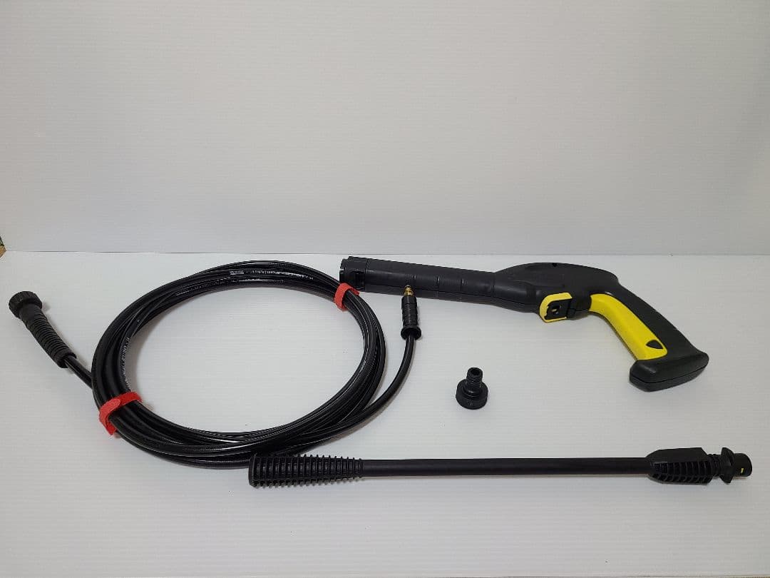 ケルヒャー　家庭用高圧洗浄機　K2 Classic