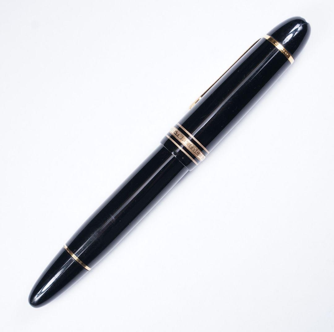 モンブラン マイスターシュテュック 149 14C-585 montblanc